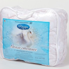 Одеяло Лебяжий пух