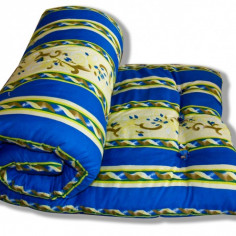Ватные матрасы